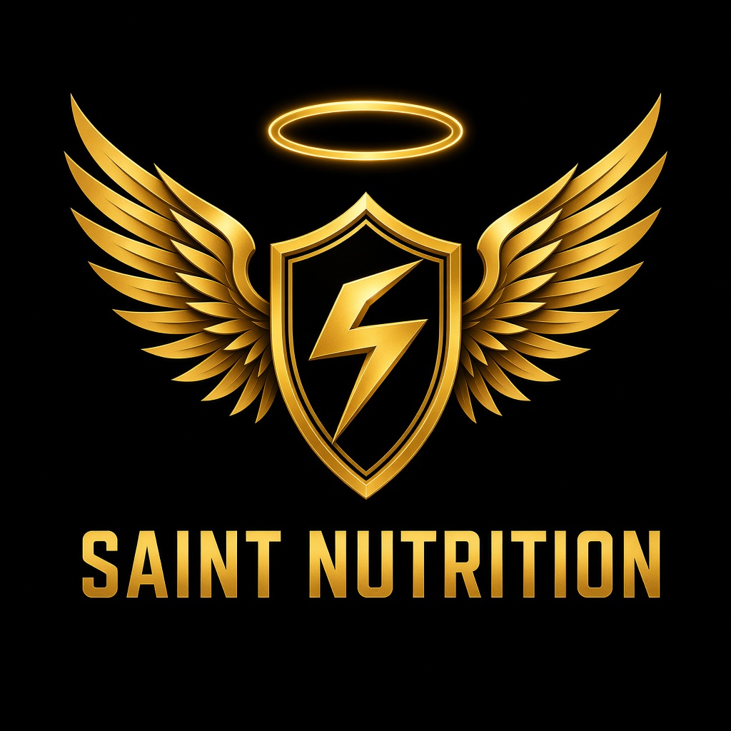 Saint Nutrition